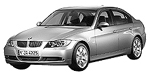 BMW E92 C1341 Fault Code